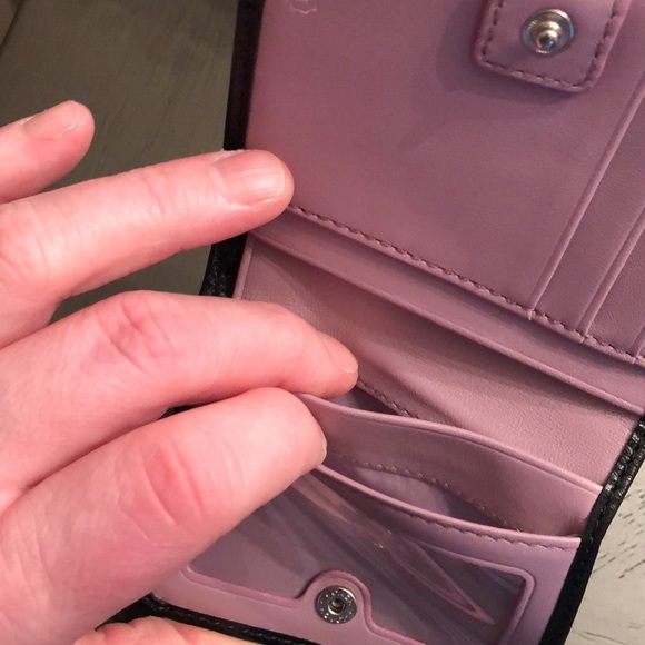 Matching Wallet - Picture 6 of 9